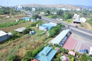 Hotel Sawai Executive