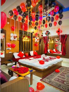 Hotel Sawai Executive