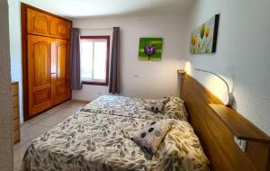 Apartment in Las Americas - Las Floritas
