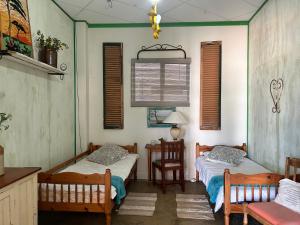 Te Wees Apartment