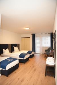 Haven Hotels - Hotel Am Stadion