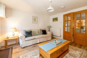 7 Prospect Place - Aldeburgh Coastal Cottages