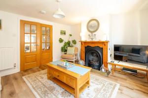 7 Prospect Place - Aldeburgh Coastal Cottages