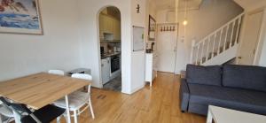 Riverside Duplex Walk to Temple Bar & Guinnesss