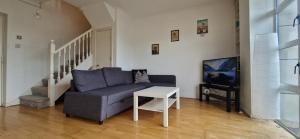 Riverside Duplex Walk to Temple Bar & Guinnesss