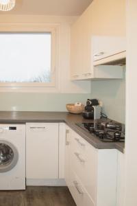 2 bedrooms 60m2 near RER A