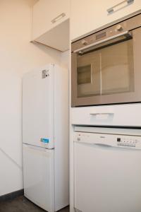 2 bedrooms 60m2 near RER A