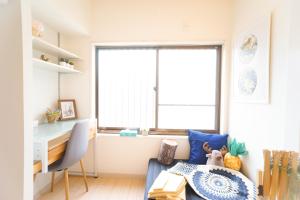 A separate house in Osaka 7ppl choi1