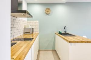 Appartement Empuriabrava centre