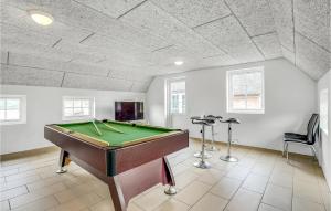 Gorgeous Home In Ulfborg With Sauna