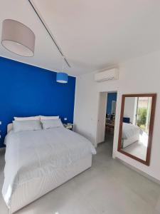 Casa Giulia Vesuvio Posillipo