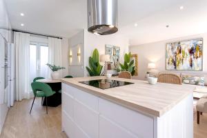 Genteel Home Plaza San Francisco