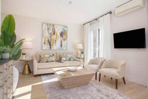 Genteel Home Plaza San Francisco