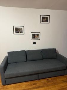 Cool Duplex with terrace near Florenc