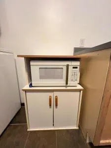 Moonlight Stay Downtown Whitehorse - Tagish