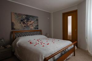 Toni Rosa House - Cozy Apartment - Molfetta