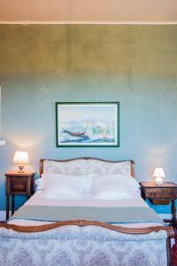 Villas Domaine de Gondal, demeure de charme : photos des chambres