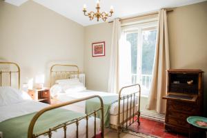 Villas Domaine de Gondal, demeure de charme : photos des chambres
