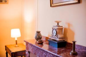 Villas Domaine de Gondal, demeure de charme : photos des chambres