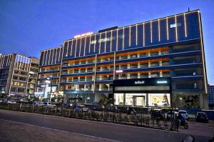 Hotel Sky Gold