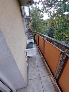 Cosy apartment Muranów