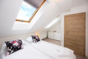 Grom Ribno Apartments 