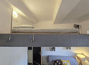 GregBnb - Studio Mezzanine - Cour exterieure - Parking Inclus - Clim