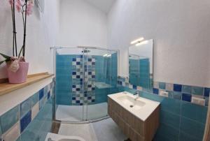 Casa Regina: elegante in centro! img17