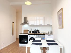 Appartement 6 voyageurs - Roubaix