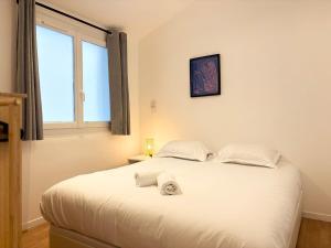 Appartement 6 voyageurs - Roubaix