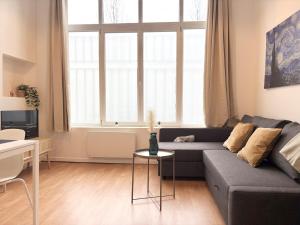 Appartement 6 voyageurs - Roubaix