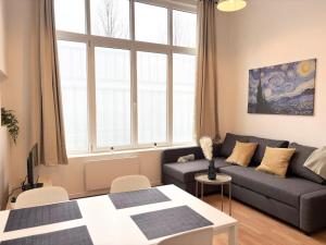 Appartement 6 voyageurs - Roubaix