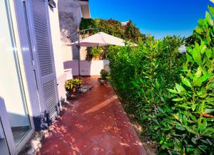 Casa Giulia Vesuvio Posillipo