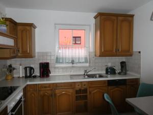 Ferienwohnung De Knutt