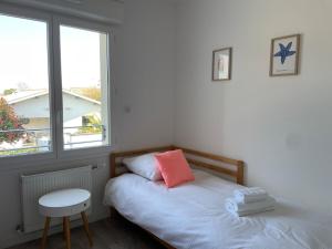 Appartements Appartement lumineux 5 personnes : photos des chambres