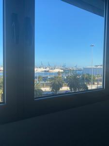 Pasarela Las Canteras - Playa Las Canteras