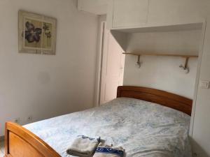 B&B / Chambres d'hotes LA LAVANDIERE : photos des chambres