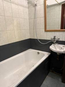 Apartment Olympyska on Velyka Vasylkyvska 45