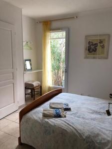 B&B / Chambres d'hotes LA LAVANDIERE : photos des chambres