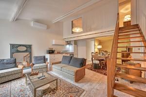 Pop Chartreuse - AC - WiFi - Historic Center