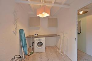 Appartements Pop Chartreuse - AC - WiFi - Historic Center : photos des chambres