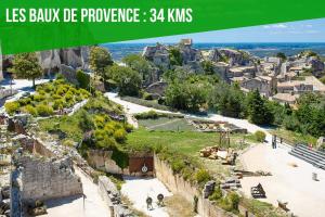 Appartements Pop Chartreuse - AC - WiFi - Historic Center : photos des chambres