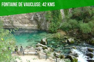 Appartements Pop Chartreuse - AC - WiFi - Historic Center : photos des chambres