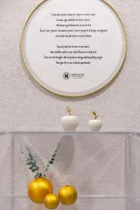 Napoleon Suites & Apartments - 蒙切尼肖