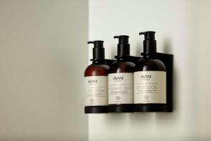 Habitación Superior Avani