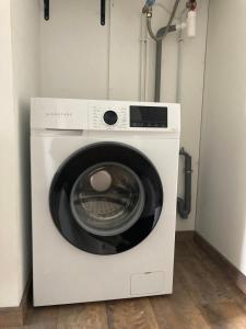 Appartements T3 personnes dans une residence calme : photos des chambres
