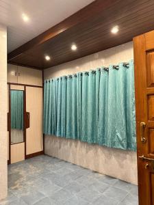 Airspace villa
