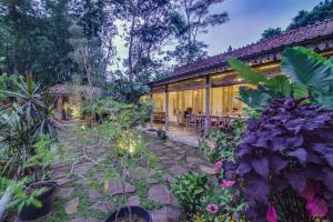 Villa Azzahra Syariah