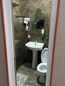 Guest house chavchavadze N23