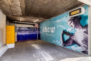 nhow Brussels Bloom